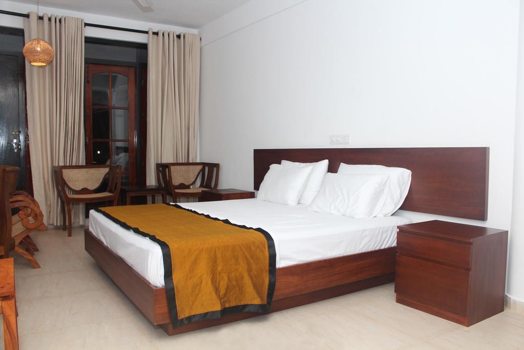 Hotel Hideaway Hikkaduwa Pokoj fotografie