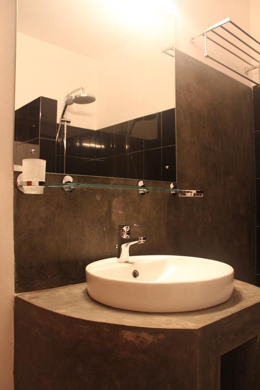 Hotel Hideaway Hikkaduwa Pokoj fotografie
