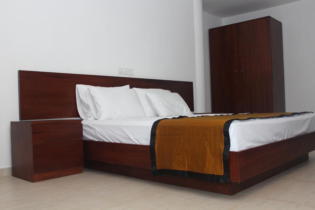 Hotel Hideaway Hikkaduwa Pokoj fotografie